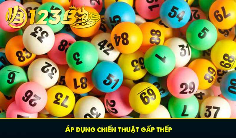 Xổ số 3 miền: Bí kíp 3 miền chắc thắng dễ học, hiệu quả cao 9 Áp dụng chiến thuật gấp thếp