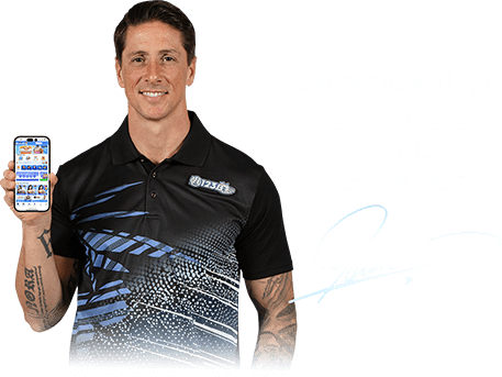 đại sứ thương hiệu 123b Fernando Torres